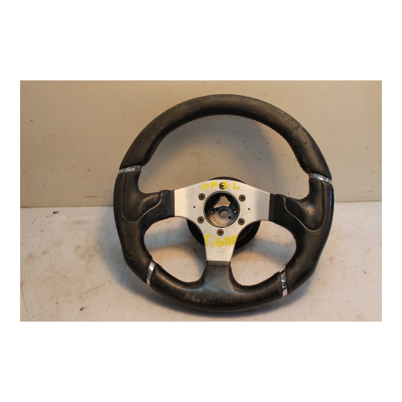 OPEL- TIGRA - Τιμόνι--MOMO RACING ΒΟΛΑΝ