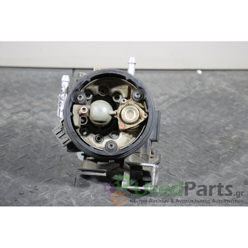 CITROEN - SAXO - Injection Monopoint - ΚΩΔΙΚΟΣ ΜΗΧΑΝΗΣ: CDZ - ΚΥΒΙΚΑ: 954 - ΕΤΟΣ: 1996-1999 - ΚΩΔ.ΚΑΤ/ΣΤΗ: 060265  0226/530 0226