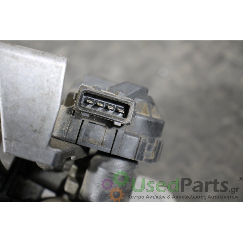 CITROEN - SAXO - Injection Monopoint - ΚΩΔΙΚΟΣ ΜΗΧΑΝΗΣ: CDZ - ΚΥΒΙΚΑ: 954 - ΕΤΟΣ: 1996-1999 - ΚΩΔ.ΚΑΤ/ΣΤΗ: 060265  0226/530 0226