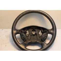 CITROEN- XSARA - Τιμόνι--ΒΟΛΑΝ ΜΕ ΧΕΙΡΙΣΤΗΡΙΑ ΗΧΟΥ