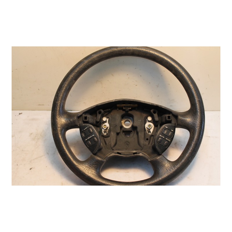 CITROEN- XSARA - Τιμόνι--ΒΟΛΑΝ ΜΕ ΧΕΙΡΙΣΤΗΡΙΑ ΗΧΟΥ