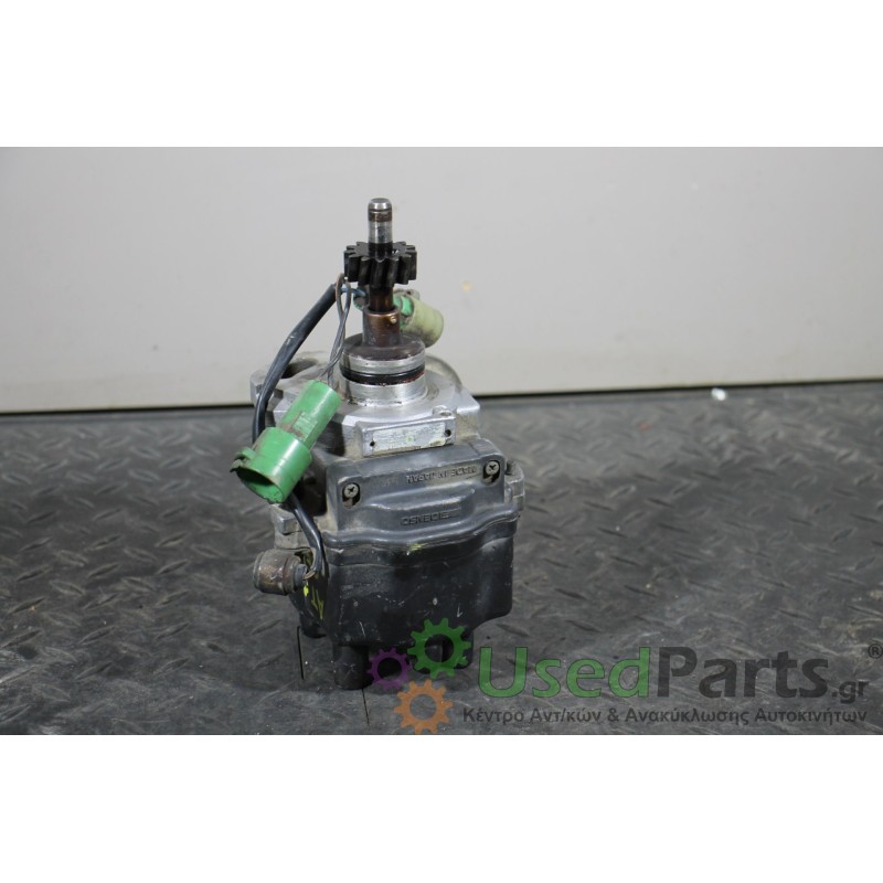 TOYOTA - CELICA - Διανομέας - Ντριστριμπιτέρ - ΚΩΔΙΚΟΣ ΜΗΧΑΝΗΣ: 4A-L - ΚΥΒΙΚΑ: 1587 - ΕΤΟΣ: 1988-1991 AT160 - ΚΩΔ.ΚΑΤ/ΣΤΗ: <br /