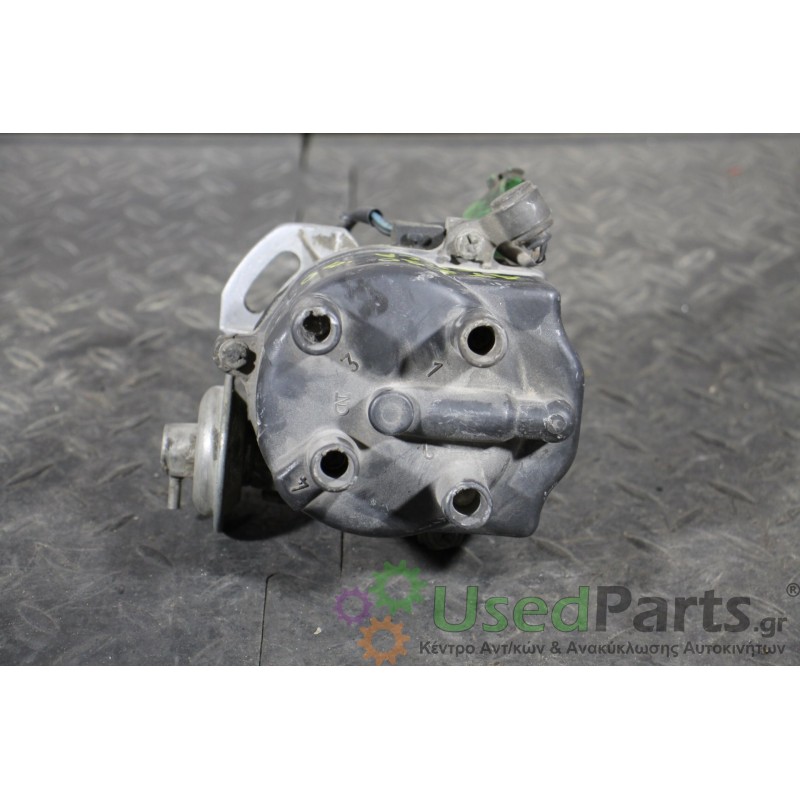 TOYOTA - CELICA - Διανομέας - Ντριστριμπιτέρ - ΚΩΔΙΚΟΣ ΜΗΧΑΝΗΣ: 4A-L - ΚΥΒΙΚΑ: 1587 - ΕΤΟΣ: 1988-1991 AT160 - ΚΩΔ.ΚΑΤ/ΣΤΗ: <br /