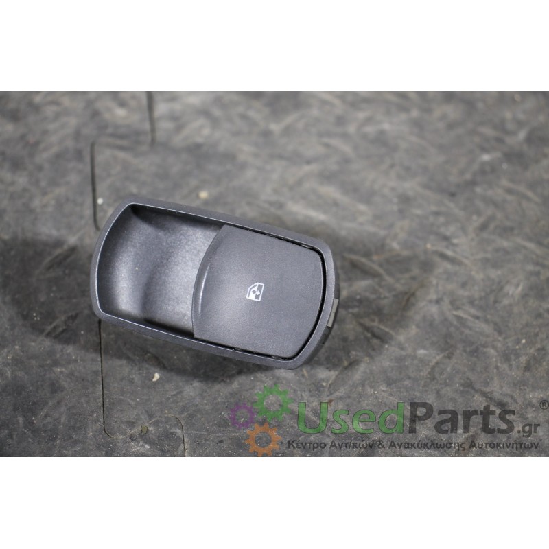 OPEL - CORSA - Διακόπτης παραθύρων - 5ΠΟΡΤΟ - ΕΤΟΣ: 2006-2015 - ΚΩΔ.ΚΑΤ/ΣΤΗ: 13189333RW  315625731  163/08 16308<br /><br />
