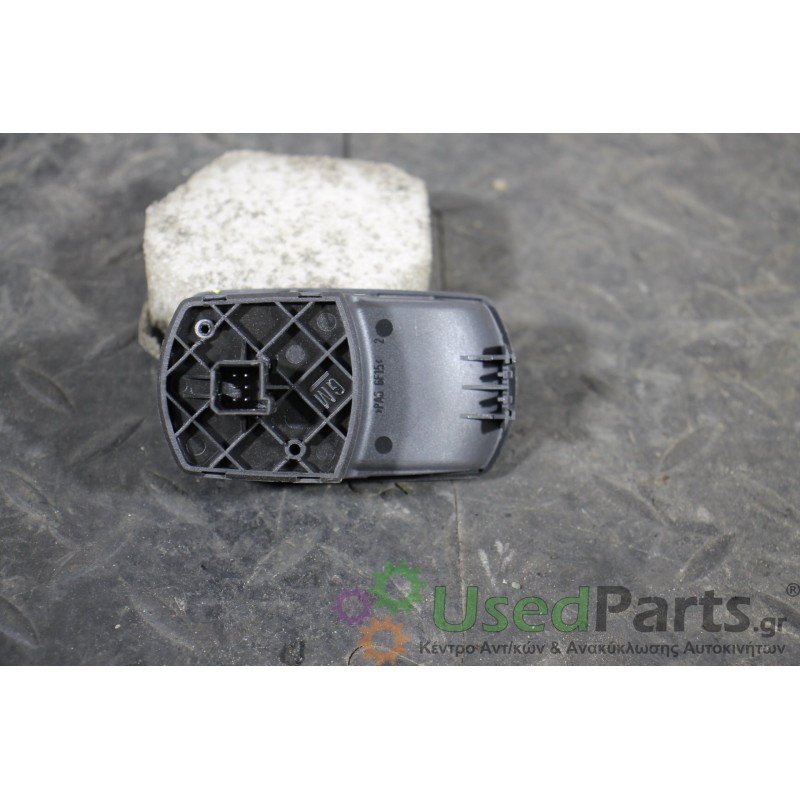 OPEL - CORSA - Διακόπτης παραθύρων - 5ΠΟΡΤΟ - ΕΤΟΣ: 2006-2015 - ΚΩΔ.ΚΑΤ/ΣΤΗ: 13189333RW  315625731  163/08 16308<br /><br />