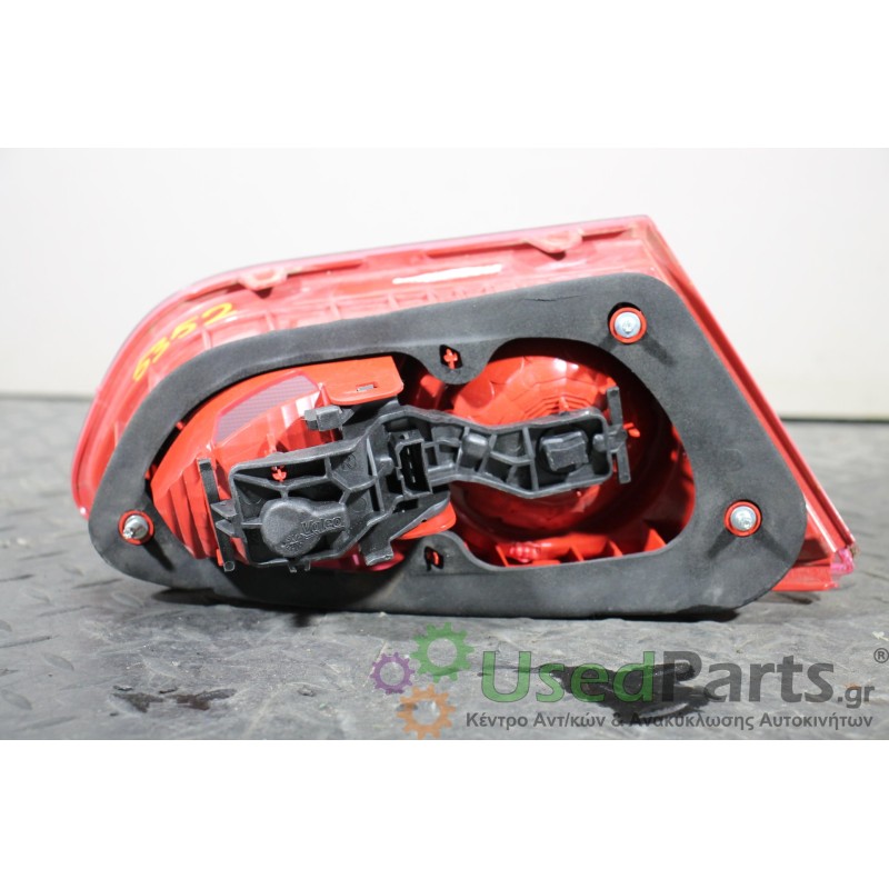 SEAT - LEON - Φανάρι πίσω - 5ΠΟΡΤΟ - ΘΕΣΗ: Πίσω δεξιά εσωτερικό - ΕΤΟΣ: 2005-2013 - ΚΩΔ.ΚΑΤ/ΣΤΗ: <br /><br />