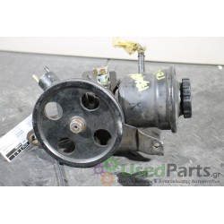 TOYOTA - CARINA - Αντλία υδραυλικού τιμονιού - ΚΩΔΙΚΟΣ ΜΗΧΑΝΗΣ: 4AFE - ΚΥΒΙΚΑ: 1600 - ΕΤΟΣ: 1996-2001 E - ΚΩΔ.ΚΑΤ/ΣΤΗ: <br /><br