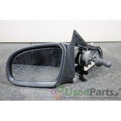 OPEL - CORSA - Καθρέπτης Μηχανικός - 5ΠΟΡΤΟ - ΘΕΣΗ: Αριστερά - ΕΤΟΣ: 1996-1997 - ΚΩΔ.ΚΑΤ/ΣΤΗ: <br /><br />