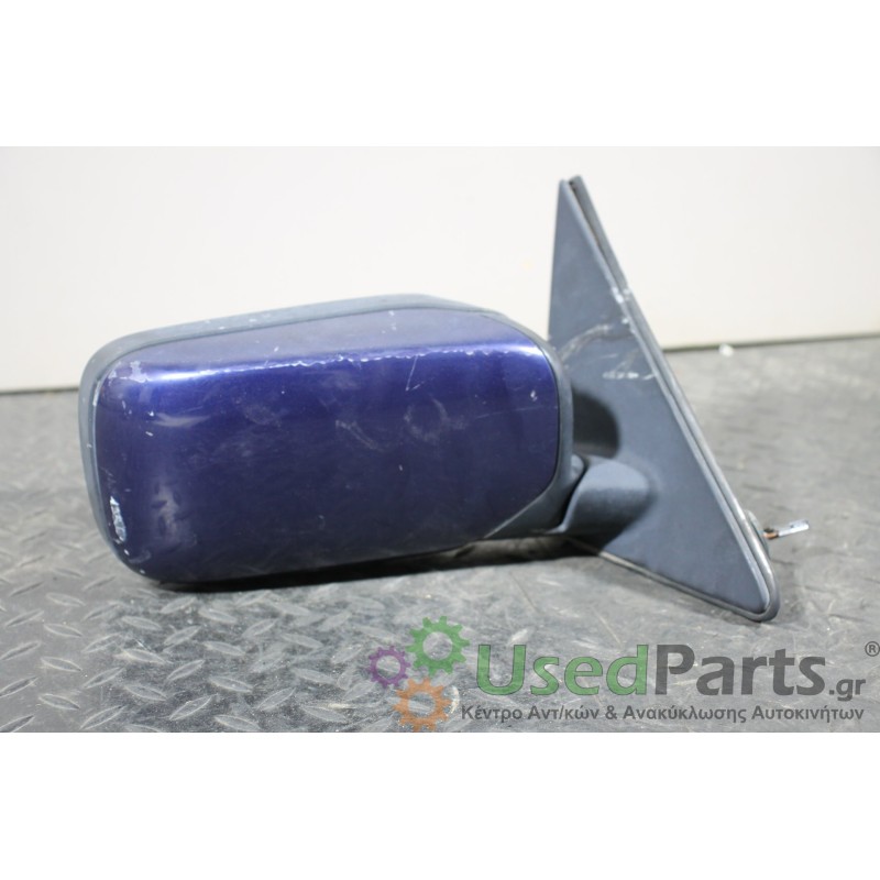 BMW - 3-E36 - Καθρέπτης Ηλεκτρικός - ΣΕΝΤΑΝ - ΘΕΣΗ: Εμπρός δεξιά - ΕΤΟΣ: 1990-1998 - ΚΩΔ.ΚΑΤ/ΣΤΗ: <br /><br />