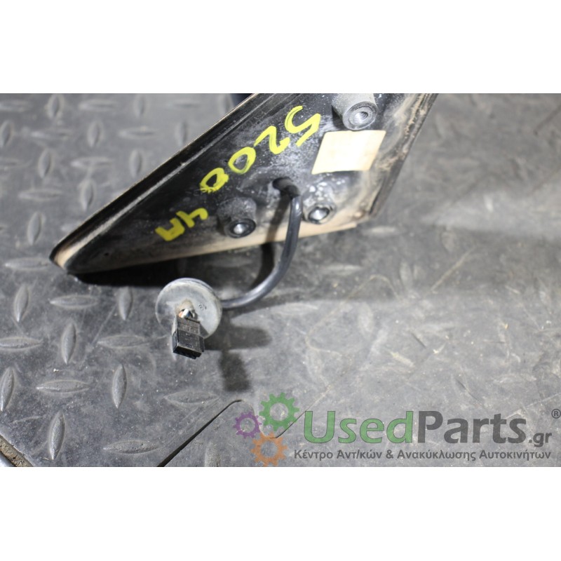 BMW - 3-E36 - Καθρέπτης Ηλεκτρικός - ΣΕΝΤΑΝ - ΘΕΣΗ: Εμπρός δεξιά - ΕΤΟΣ: 1990-1998 - ΚΩΔ.ΚΑΤ/ΣΤΗ: <br /><br />