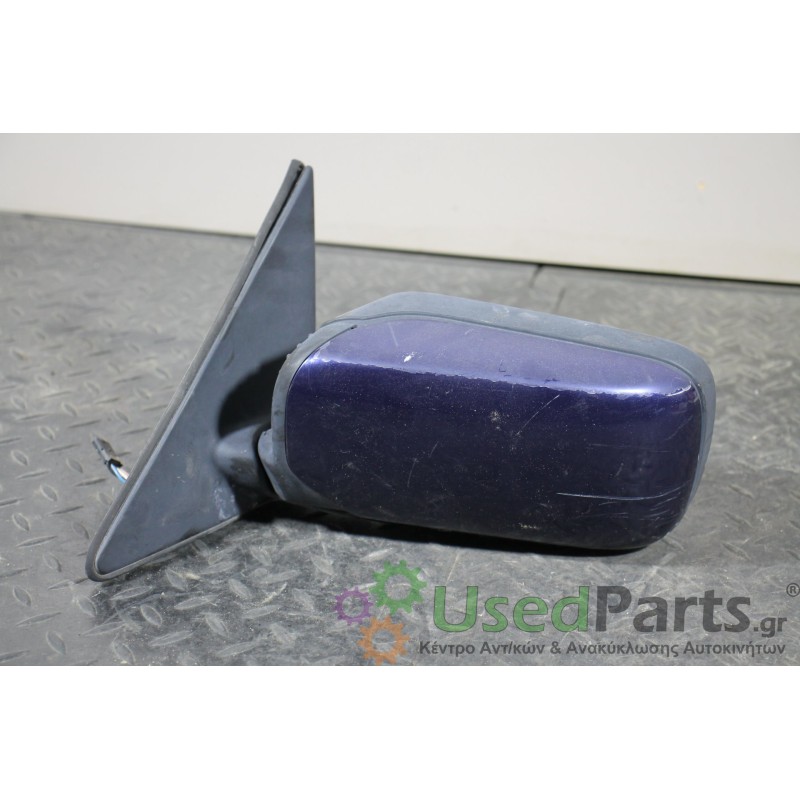 BMW - 3-E36 - Καθρέπτης Ηλεκτρικός - ΣΕΝΤΑΝ - ΘΕΣΗ: Εμπρός αριστερά - ΕΤΟΣ: 1990-1998 - ΚΩΔ.ΚΑΤ/ΣΤΗ: <br /><br />