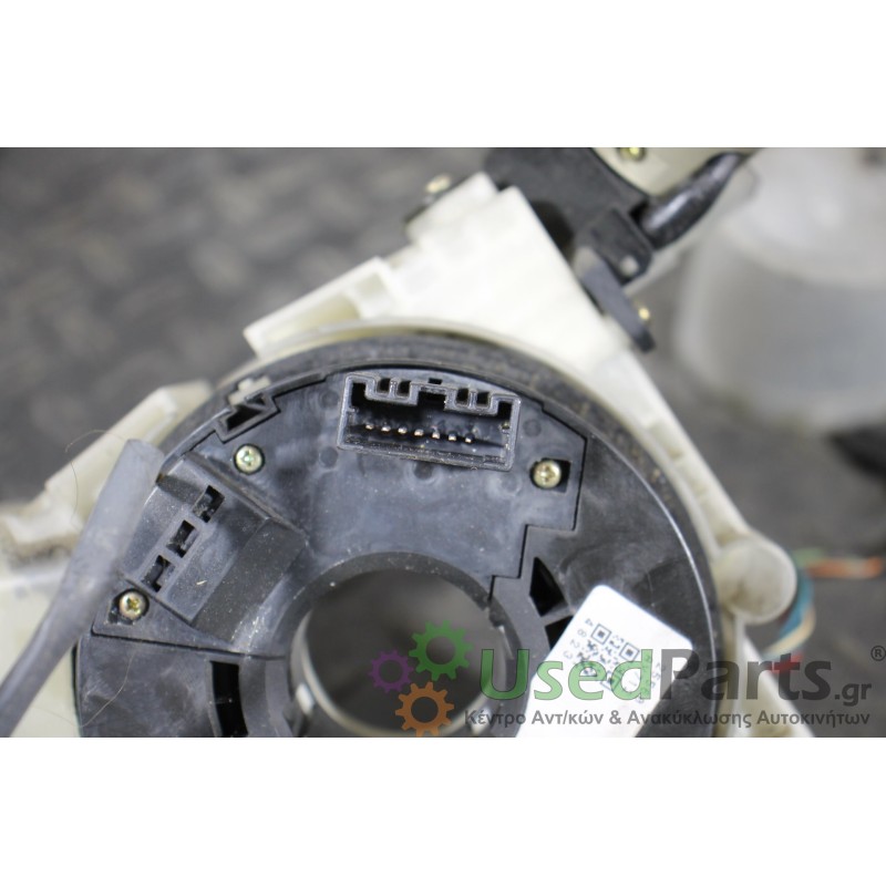 NISSAN - MICRA - Φλασιέρα - 5ΠΟΡΤΟ - ΕΤΟΣ: 2002-2010 - ΚΩΔ.ΚΑΤ/ΣΤΗ: <br /><br />