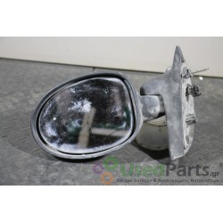 RENAULT - TWINGO - Καθρέπτης Ηλεκτρικός - 2ΠΟΡΤΟ - ΘΕΣΗ: Εμπρός αριστερά - ΕΤΟΣ: 1992-1998 - ΚΩΔ.ΚΑΤ/ΣΤΗ: <br /><br />