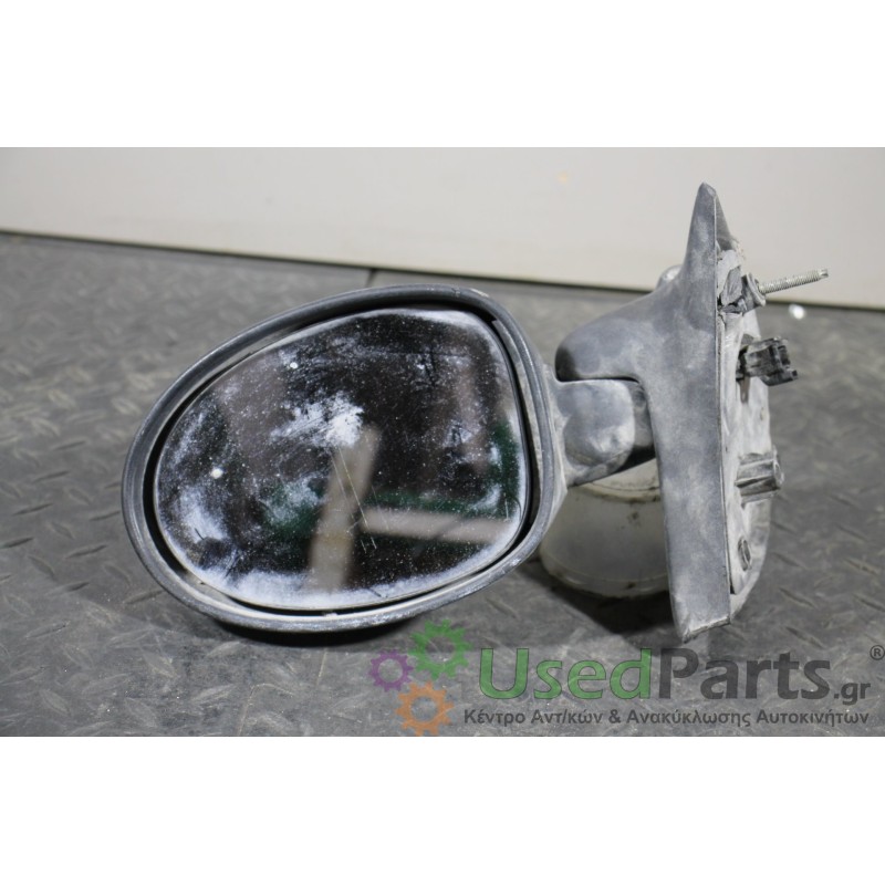 RENAULT - TWINGO - Καθρέπτης Ηλεκτρικός - 2ΠΟΡΤΟ - ΘΕΣΗ: Εμπρός αριστερά - ΕΤΟΣ: 1992-1998 - ΚΩΔ.ΚΑΤ/ΣΤΗ: <br /><br />