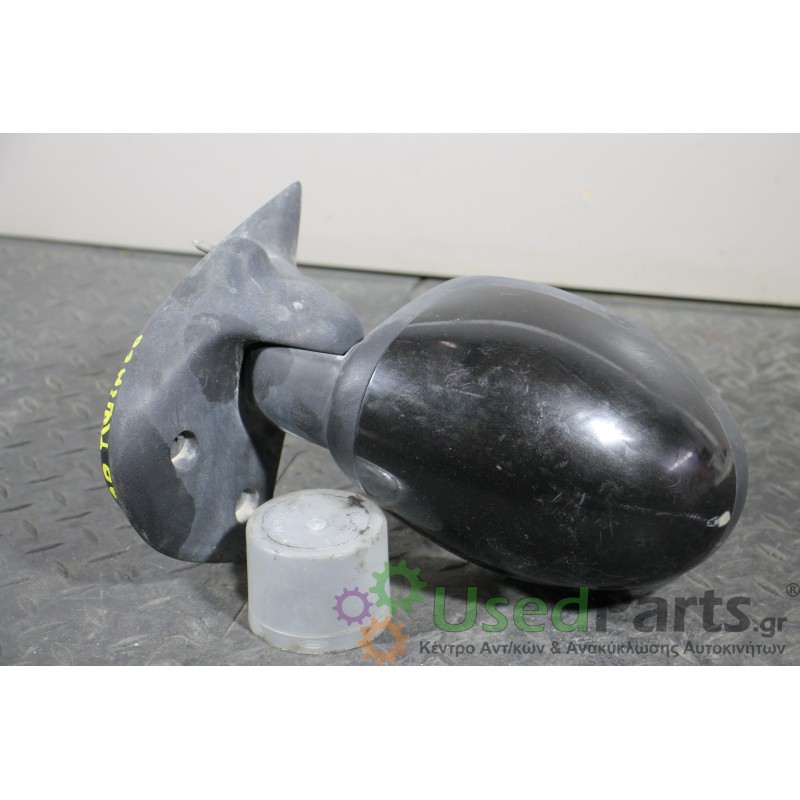 RENAULT - TWINGO - Καθρέπτης Ηλεκτρικός - 2ΠΟΡΤΟ - ΘΕΣΗ: Εμπρός αριστερά - ΕΤΟΣ: 1992-1998 - ΚΩΔ.ΚΑΤ/ΣΤΗ: <br /><br />