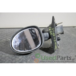 RENAULT - TWINGO - Καθρέπτης Ηλεκτρικός - 2ΠΟΡΤΟ - ΘΕΣΗ: Εμπρός αριστερά - ΕΤΟΣ: 1992-1998 - ΚΩΔ.ΚΑΤ/ΣΤΗ: <br /><br />