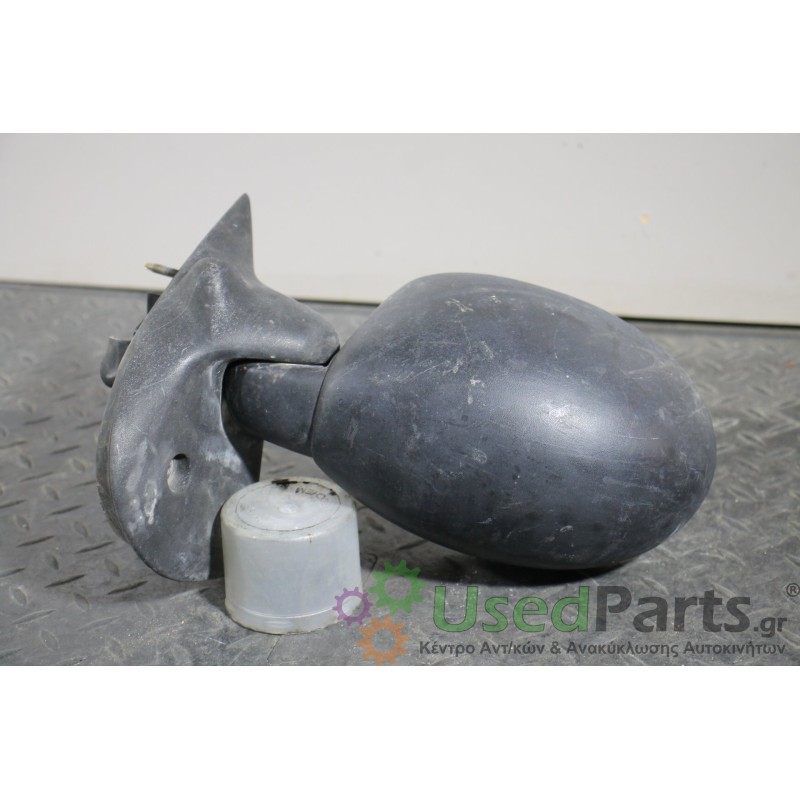 RENAULT - TWINGO - Καθρέπτης Ηλεκτρικός - 2ΠΟΡΤΟ - ΘΕΣΗ: Εμπρός αριστερά - ΕΤΟΣ: 1992-1998 - ΚΩΔ.ΚΑΤ/ΣΤΗ: <br /><br />