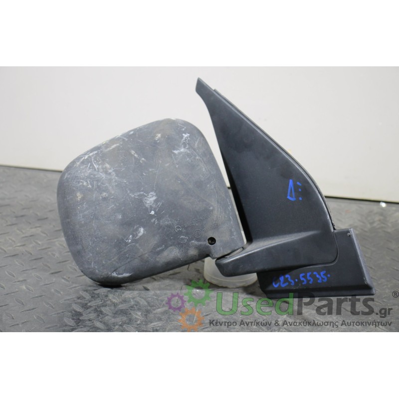 NISSAN - VANETTE - Καθρέπτης Μηχανικός - VAN - ΘΕΣΗ: Εμπρός δεξιά - ΕΤΟΣ: 1992-2001 - ΚΩΔ.ΚΑΤ/ΣΤΗ: <br /><br />