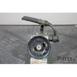 HYUNDAI - ACCENT - Αντλία υδραυλικού τιμονιού - ΚΩΔΙΚΟΣ ΜΗΧΑΝΗΣ: G4EH - ΚΥΒΙΚΑ: 1341 - ΕΤΟΣ: 1997-1999 - ΚΩΔ.ΚΑΤ/ΣΤΗ: 5711022002