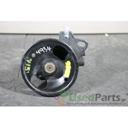 NISSAN - ALMERA - Αντλία υδραυλικού τιμονιού - ΚΩΔΙΚΟΣ ΜΗΧΑΝΗΣ: GA14 - ΚΥΒΙΚΑ: 1400 - ΕΤΟΣ: 1998-2000 N15 - ΚΩΔ.ΚΑΤ/ΣΤΗ: 7701408