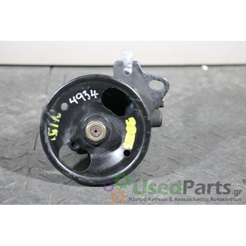 NISSAN - ALMERA - Αντλία υδραυλικού τιμονιού - ΚΩΔΙΚΟΣ ΜΗΧΑΝΗΣ: GA14 - ΚΥΒΙΚΑ: 1400 - ΕΤΟΣ: 1998-2000 N15 - ΚΩΔ.ΚΑΤ/ΣΤΗ: 7701408