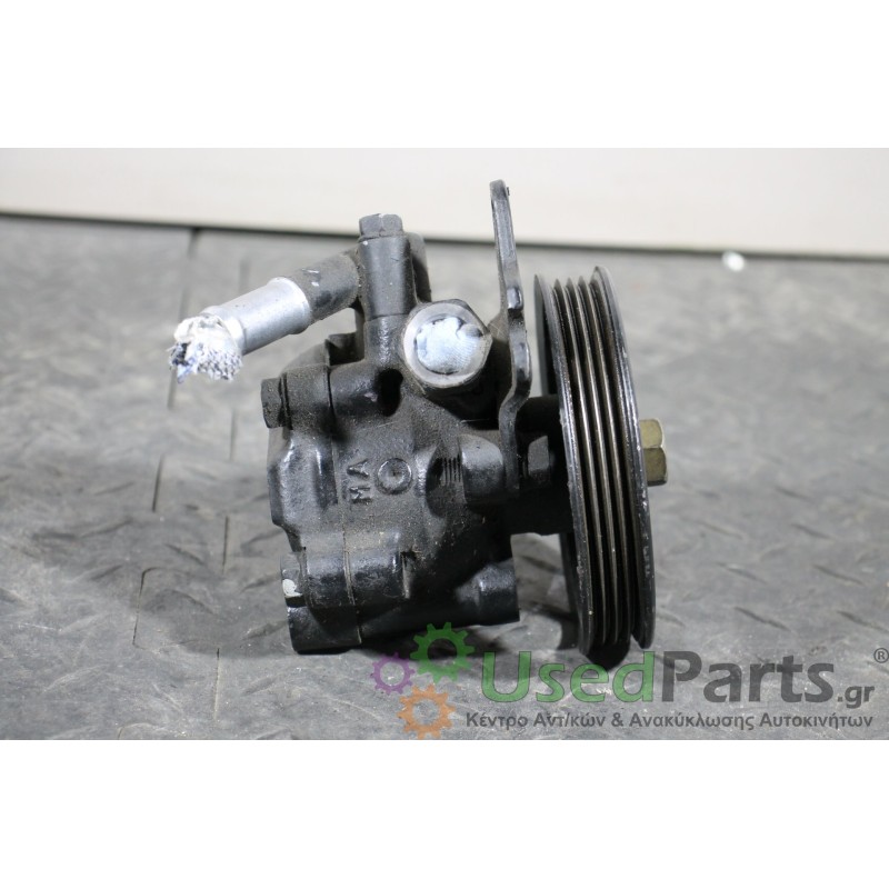 NISSAN - ALMERA - Αντλία υδραυλικού τιμονιού - ΚΩΔΙΚΟΣ ΜΗΧΑΝΗΣ: GA14 - ΚΥΒΙΚΑ: 1400 - ΕΤΟΣ: 1998-2000 N15 - ΚΩΔ.ΚΑΤ/ΣΤΗ: 7701408