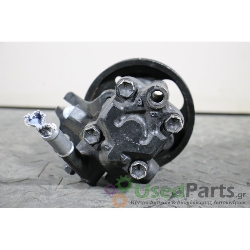 NISSAN - ALMERA - Αντλία υδραυλικού τιμονιού - ΚΩΔΙΚΟΣ ΜΗΧΑΝΗΣ: GA14 - ΚΥΒΙΚΑ: 1400 - ΕΤΟΣ: 1998-2000 N15 - ΚΩΔ.ΚΑΤ/ΣΤΗ: 7701408