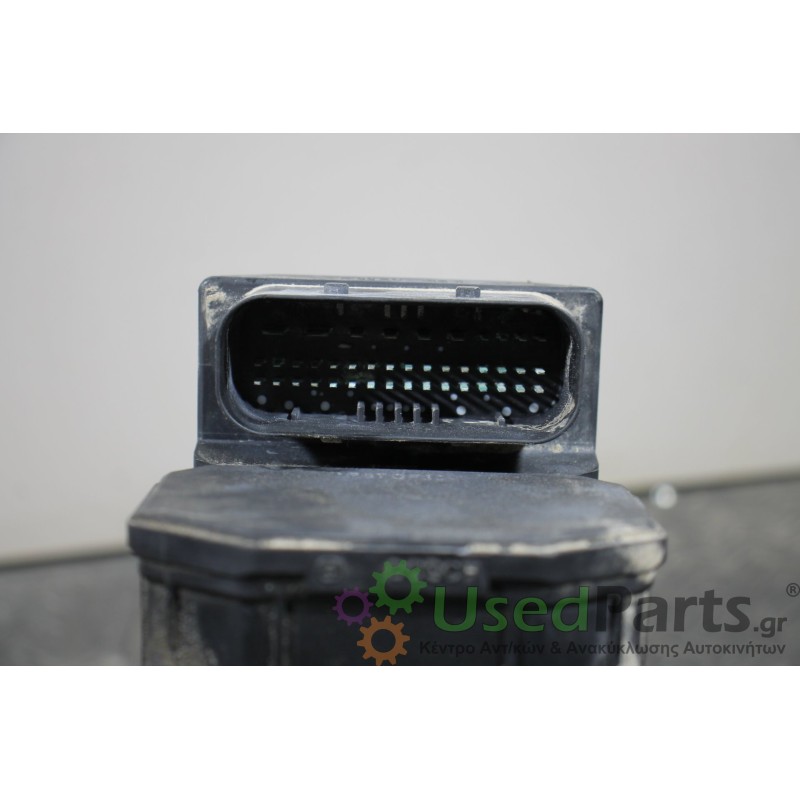 ALFA ROMEO - 147 - Μονάδα ABS - 2ΠΟΡΤΟ - ΘΕΣΗ:  - ΕΤΟΣ: 2000-2010 - ΚΩΔ.ΚΑΤ/ΣΤΗ: 0265222028  40840264  290/18/2/0357 2901820357<