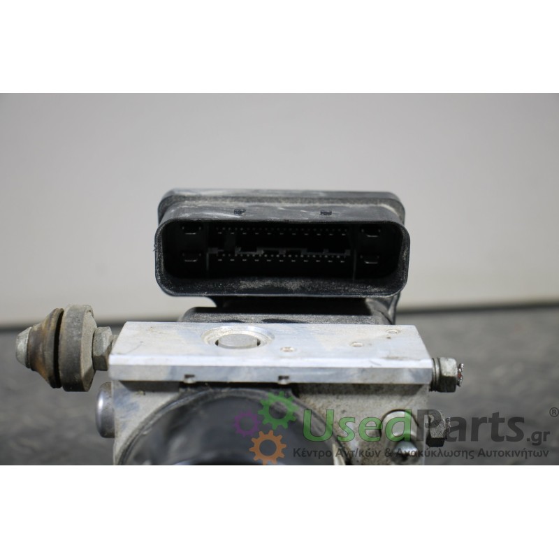 SUZUKI - SWIFT - Μονάδα ABS - 5ΠΟΡΤΟ - ΘΕΣΗ:  - ΕΤΟΣ: 2006-2011 - ΚΩΔ.ΚΑΤ/ΣΤΗ: 06210908113  00404118E0<br /><br />