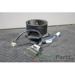 NISSAN - VANETTE - Μοτέρ καλοριφέρ - VAN - ΕΤΟΣ: 1992-2001 - ΚΩΔ.ΚΑΤ/ΣΤΗ: <br /><br />