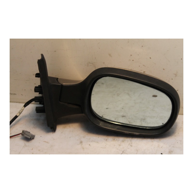 NISSAN- MICRA - Καθρέπτης-Δεξιά-K12  ΗΛΕΚΤΡΙΚΟΣ