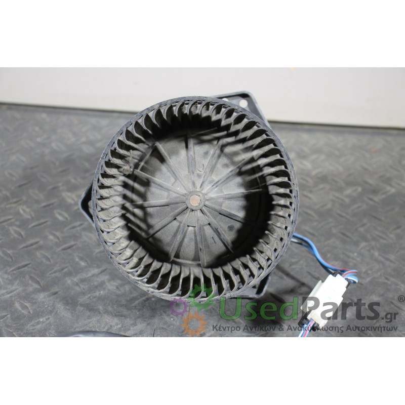 NISSAN - VANETTE - Μοτέρ καλοριφέρ - VAN - ΕΤΟΣ: 1992-2001 - ΚΩΔ.ΚΑΤ/ΣΤΗ: <br /><br />