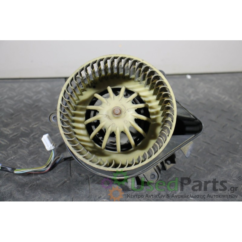 FIAT - DOBLO - Μοτέρ καλοριφέρ - VAN - ΕΤΟΣ: 2001-2005 - ΚΩΔ.ΚΑΤ/ΣΤΗ: 141730600<br /><br />