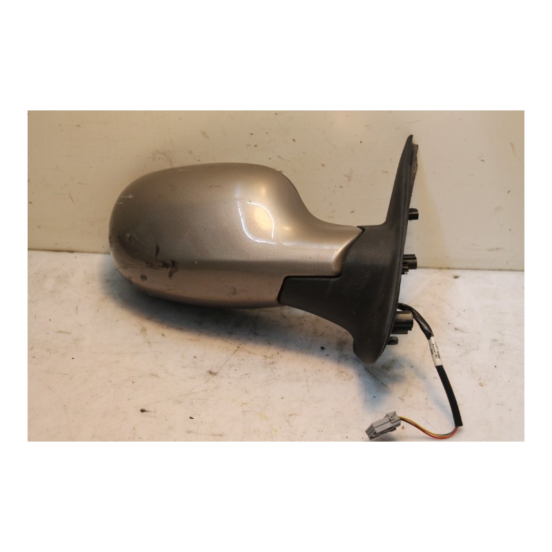 NISSAN- MICRA - Καθρέπτης-Δεξιά-K12  ΗΛΕΚΤΡΙΚΟΣ