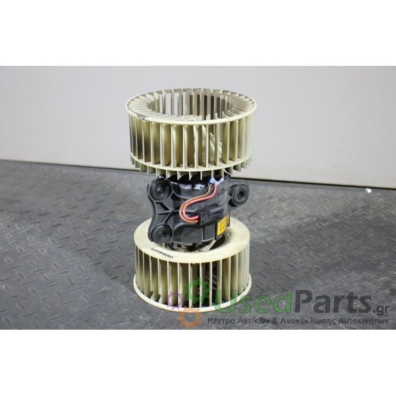 BMW - X5-E53 - Μοτέρ καλοριφέρ - 5ΠΟΡΤΟ - ΕΤΟΣ: 2000-2007 - ΚΩΔ.ΚΑΤ/ΣΤΗ: 0765017212  6411-83855589 641183855589<br /><br />