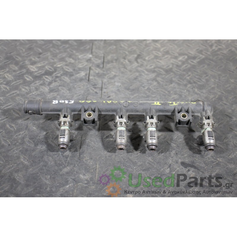 FIAT - PUNTO - Μπέκ - ΚΩΔΙΚΟΣ ΜΗΧΑΝΗΣ: 188A4000 - ΚΥΒΙΚΑ: 1242 - ΕΤΟΣ: 1999-2003 - ΚΩΔ.ΚΑΤ/ΣΤΗ: B6713219018301<br /><br />