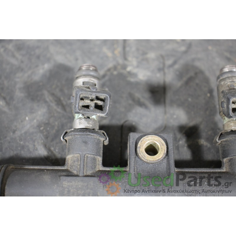 FIAT - PUNTO - Μπέκ - ΚΩΔΙΚΟΣ ΜΗΧΑΝΗΣ: 188A4000 - ΚΥΒΙΚΑ: 1242 - ΕΤΟΣ: 1999-2003 - ΚΩΔ.ΚΑΤ/ΣΤΗ: B6713219018301<br /><br />