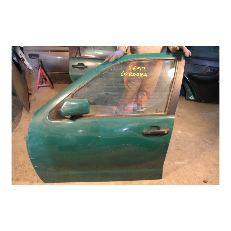SEAT - CORDOBA - Πόρτα Μπροστά Αριστερά