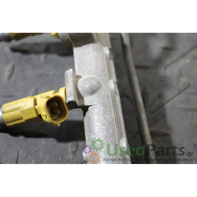 TOYOTA - COROLLA - Μπέκ - ΚΩΔΙΚΟΣ ΜΗΧΑΝΗΣ: 4AFE - ΚΥΒΙΚΑ: 1300 - ΕΤΟΣ: 1997-2002 - ΚΩΔ.ΚΑΤ/ΣΤΗ: 23250-11130 2325011130<br /><br 