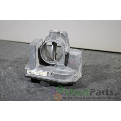 MERCEDES - W210 - Πεταλούδα γκαζιού - ΚΩΔΙΚΟΣ ΜΗΧΑΝΗΣ: M111944 - ΚΥΒΙΚΑ: 1998 - ΕΤΟΣ: 1996-1999 E - ΚΩΔ.ΚΑΤ/ΣΤΗ: 1110980009<br /