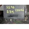 BMW - 5-E34 - Πεταλούδα γκαζιού - ΚΩΔΙΚΟΣ ΜΗΧΑΝΗΣ: 206KA - ΚΥΒΙΚΑ: 1990 - ΕΤΟΣ: 1988-1995 - ΚΩΔ.ΚΑΤ/ΣΤΗ: 0280202083  17105399<br