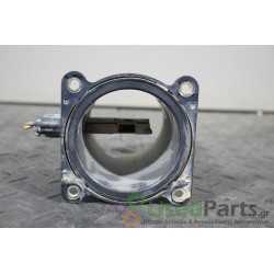 NISSAN - XTRAIL - Μετρητής μάζας αέρα - 5ΠΟΡΤΟ - ΕΤΟΣ: 2001-2014 - ΚΩΔ.ΚΑΤ/ΣΤΗ: 22680  CA000  AFH70-36 AFH7036<br /><br />