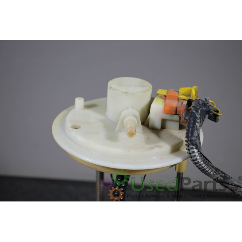 FIAT - DOBLO - Αντλία βεντζίνης - ΚΩΔΙΚΟΣ ΜΗΧΑΝΗΣ: 223A5000 - ΚΥΒΙΚΑ: 1242 - ΕΤΟΣ: 2001-2005 - ΚΩΔ.ΚΑΤ/ΣΤΗ: 51709819<br /><br />