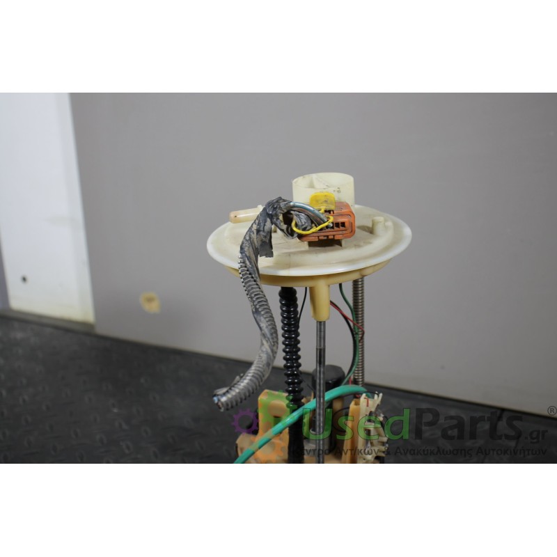 FIAT - DOBLO - Αντλία βεντζίνης - ΚΩΔΙΚΟΣ ΜΗΧΑΝΗΣ: 223A5000 - ΚΥΒΙΚΑ: 1242 - ΕΤΟΣ: 2001-2005 - ΚΩΔ.ΚΑΤ/ΣΤΗ: 51709819<br /><br />