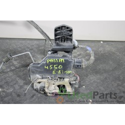VW - PASSAT - Κλειδαριά - 5ΠΟΡΤΟ - ΘΕΣΗ: Εμπρός δεξιά - ΕΤΟΣ: 2000-2005 - ΚΩΔ.ΚΑΤ/ΣΤΗ: 3B0837868<br /><br />