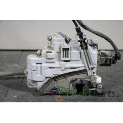 SEAT - LEON - Κλειδαριά - 5ΠΟΡΤΟ - ΘΕΣΗ: Πίσω - ΕΤΟΣ: 1999-2005 - ΚΩΔ.ΚΑΤ/ΣΤΗ: <br /><br />