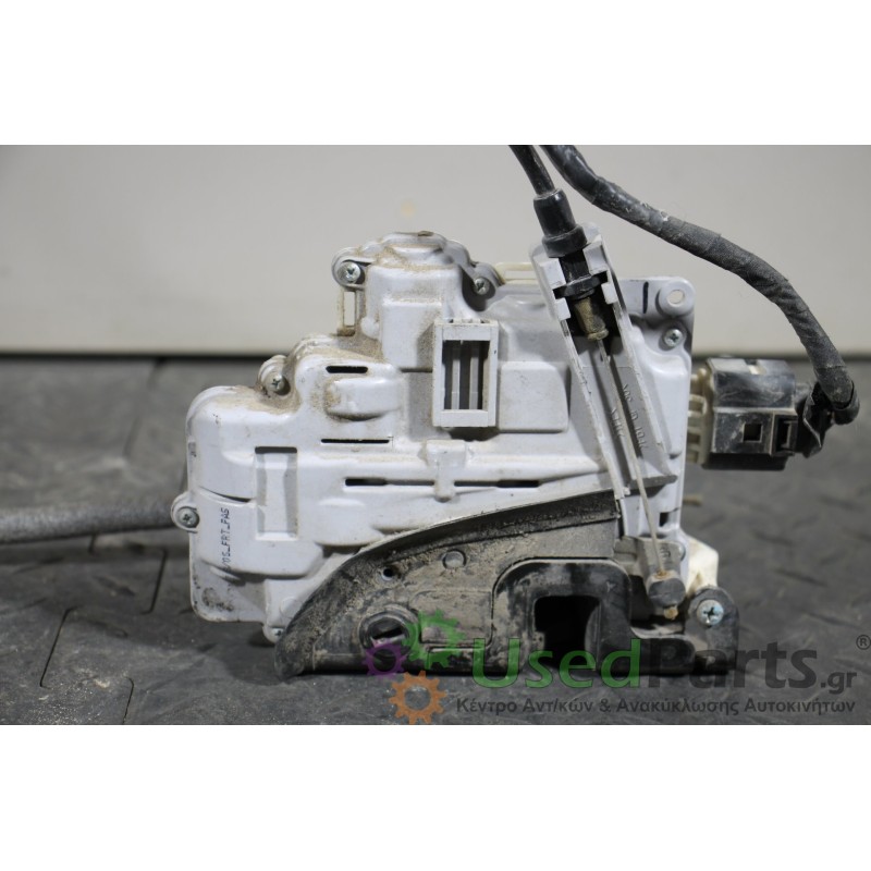 SEAT - LEON - Κλειδαριά - 5ΠΟΡΤΟ - ΘΕΣΗ: Πίσω - ΕΤΟΣ: 1999-2005 - ΚΩΔ.ΚΑΤ/ΣΤΗ: <br /><br />