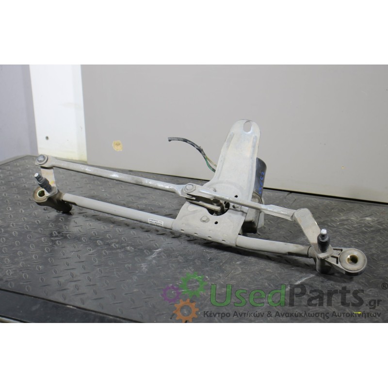 BMW - X5-E53 - Μοτέρ υαλοκαθαριστήρων - 5ΠΟΡΤΟ - ΕΤΟΣ: 2000-2007 - ΚΩΔ.ΚΑΤ/ΣΤΗ: G2142095943  24012673<br /><br />