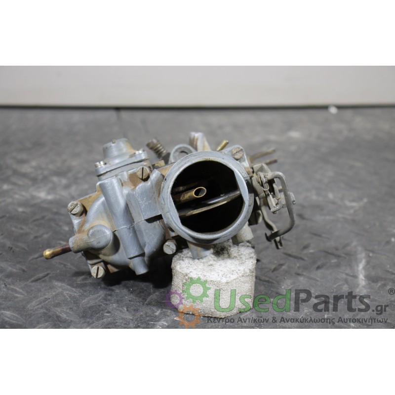 OPEL - REKORD - Καρμπυρατέρ - ΚΩΔΙΚΟΣ ΜΗΧΑΝΗΣ: 11-1781329 - ΚΥΒΙΚΑ: 1 - ΕΤΟΣ: 1970-1972 - ΚΩΔ.ΚΑΤ/ΣΤΗ: 30/35PDSI 3035PDSI<br /><