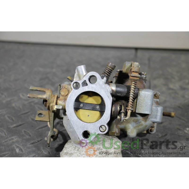 OPEL - REKORD - Καρμπυρατέρ - ΚΩΔΙΚΟΣ ΜΗΧΑΝΗΣ: 11-1781329 - ΚΥΒΙΚΑ: 1 - ΕΤΟΣ: 1970-1972 - ΚΩΔ.ΚΑΤ/ΣΤΗ: 30/35PDSI 3035PDSI<br /><